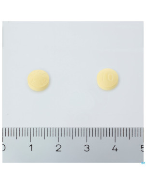 Aricept 10 mg comp pell 56 x 10 mg