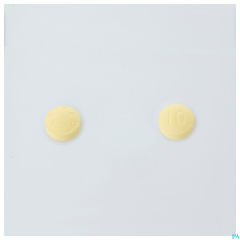 Aricept 10 mg comp pell 56 x 10 mg