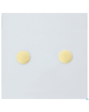 Aricept 10 mg comp pell 56 x 10 mg