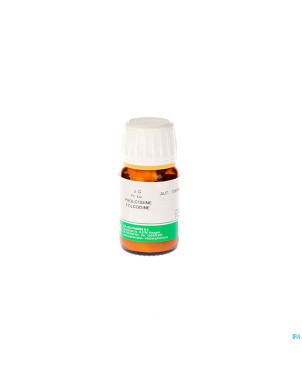 Pholcodine ph.eur    5g certa