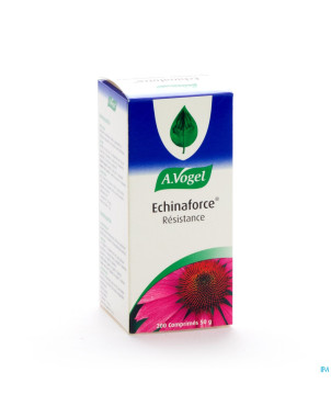 A.vogel echinaforce    comp 200