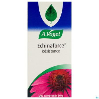 A.vogel echinaforce    comp 200
