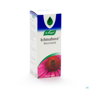 A.vogel echinaforce    gutt 100ml