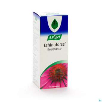 A.vogel echinaforce    gutt 100ml