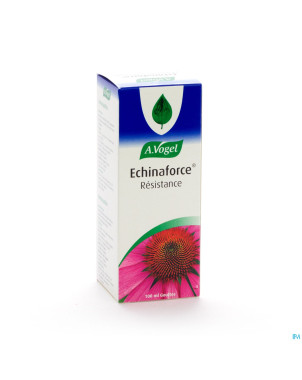 A.vogel echinaforce    gutt 100ml