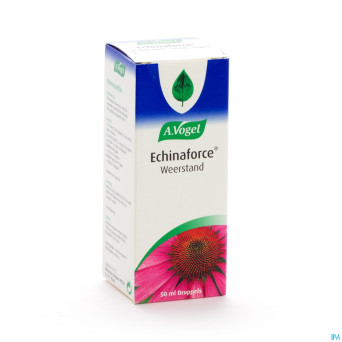 A.vogel echinaforce    gutt 50ml
