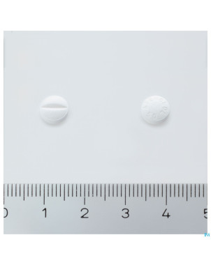 Atenolol teva comp enrob 60x 50mg