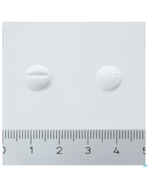 Atenolol teva comp enrob 60x100mg