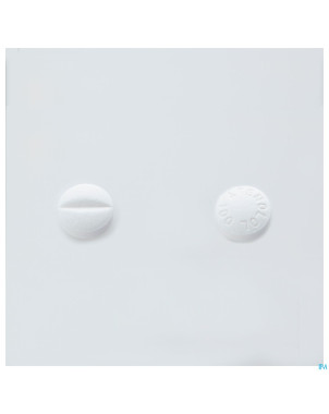 Atenolol teva comp enrob 60x100mg