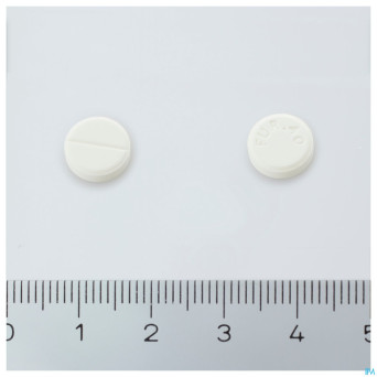 Furosemide teva comp 10x40mg