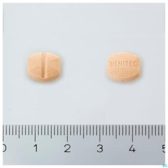 Renitec comp 56x20mg