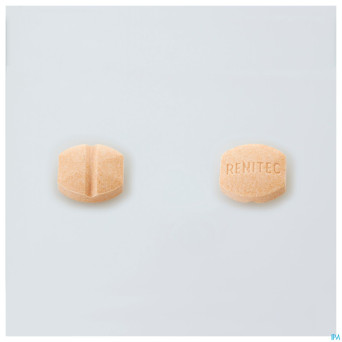 Renitec comp 56x20mg