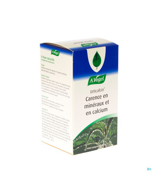 Vogel urticalcin    tabl 1000