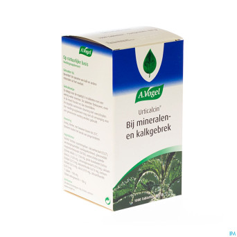 Vogel urticalcin    tabl 1000