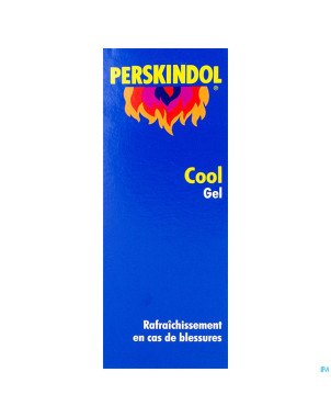 Perskindol cool gel    100ml