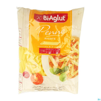 Bi-aglut penne    500g 6232 revogan