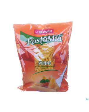 Bi-aglut penne    500g 6232 revogan