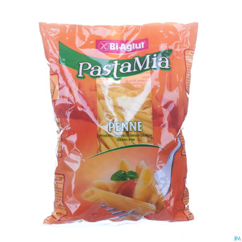 Bi-aglut penne    500g 6232 revogan