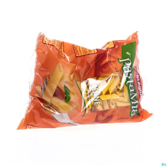 Bi-aglut penne    500g 6232 revogan