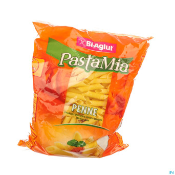 Bi-aglut penne    500g 6232 revogan