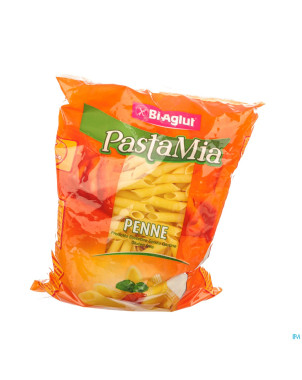 Bi-aglut penne    500g 6232 revogan