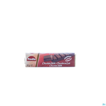 Prodia chocolat lait    3x42g 5888