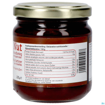 Prodia nut+maltitol    225g 5809 revogan