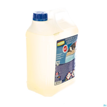 Na hypochlorite sol    5l for