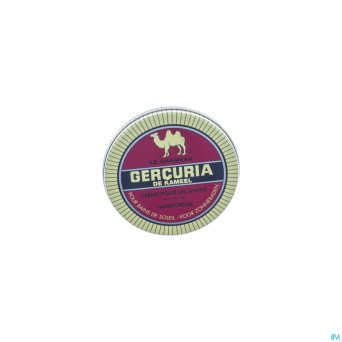 Gercuria creme mains  50ml