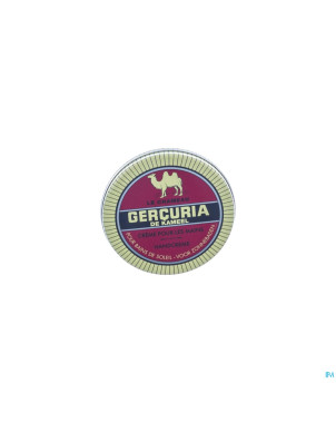 Gercuria creme mains  50ml