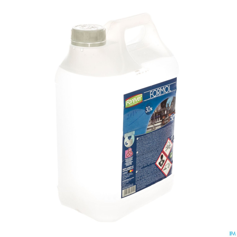 Formol technique/ technisch  5l for