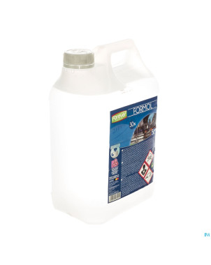 Formol technique/ technisch  5l for