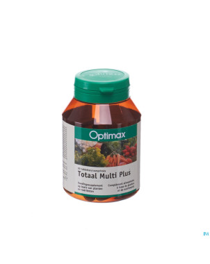 Totaalplus    tabl  60 optimax
