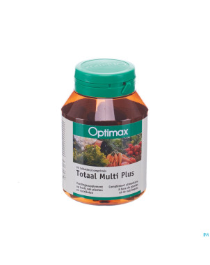 Totaalplus    tabl  60 optimax