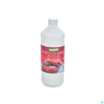 Acide chlorhyd. 18/20 liq    1l for