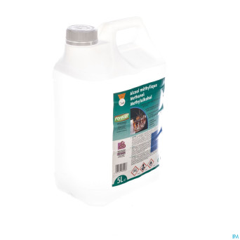 Methanol liq    5l for
