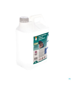 Methanol liq    5l for
