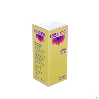 Perskindol active bain/ bad   250ml