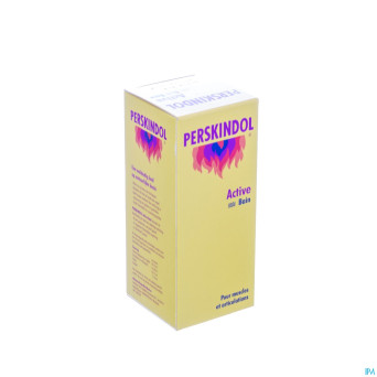 Perskindol active bain/ bad   250ml