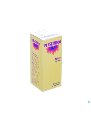 Perskindol active bain/ bad   250ml