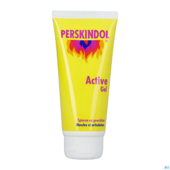 Perskindol active gel    100g