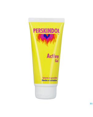 Perskindol active gel    100g
