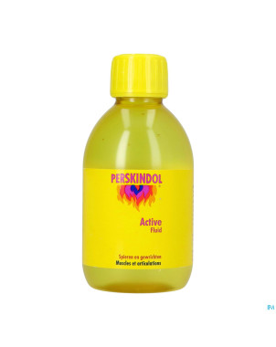 Perskindol active fluide  250ml