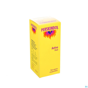Perskindol active fluide  250ml