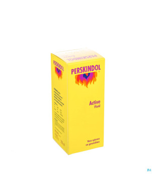 Perskindol active fluide  250ml