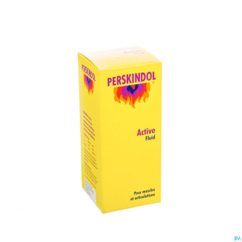 Perskindol active fluide  250ml