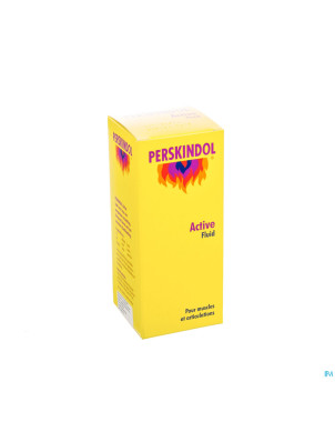 Perskindol active fluide  250ml