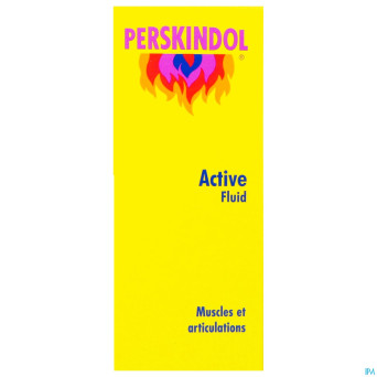 Perskindol active fluide  250ml