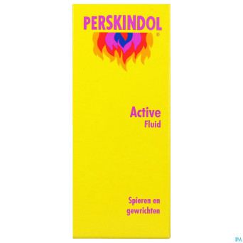 Perskindol active fluide  250ml