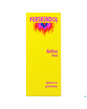 Perskindol active fluide  250ml